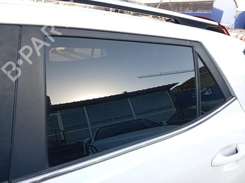 rear-left-door-window-kia-stonic-yb-2017-36597334 main image