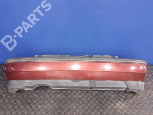 Used Rear bumper VW GOLF III (1H1) 1.8 (75 hp) 8205299