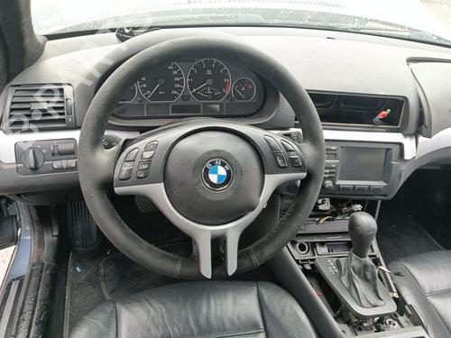 Air vent BMW 3 (E46) 330 i | BP29999344I21