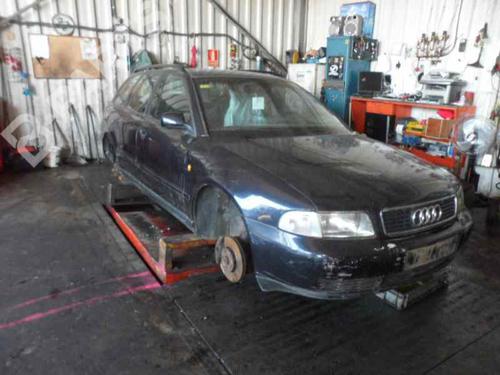 Climate control AUDI A4 B5 (8D2) 1.8 T | BP897016I5 