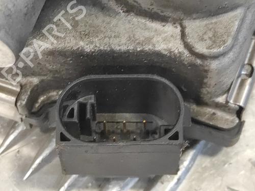 Throttle body MERCEDES-BENZ SPRINTER 3,5-t Van (B906) 318 CDI (906.631, 906.633, 906.635, 906.637) | BP13406304M82 