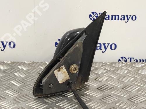 Right mirror SKODA FABIA I Combi (6Y5) 1.4 TDI | BP10202069C27 