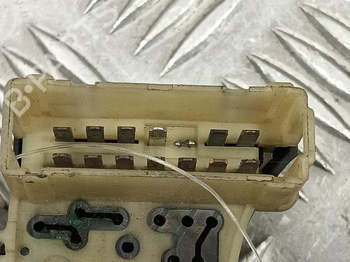 Headlight switch RENAULT MEGANE I (BA0/1_)  | BP13420089I24 