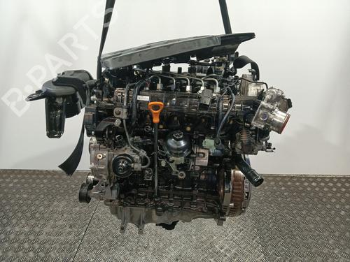 Motor Motor KIA SPORTAGE IV (QL, QLE) 1.7 CRDi (116 hp) 34214042 34214042
