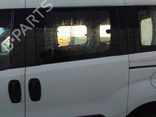 Front right window mechanism OPEL COMBO Tour (X12) 1.6 CDTI (C26, D26, E26, C05) | BP11813180C23 