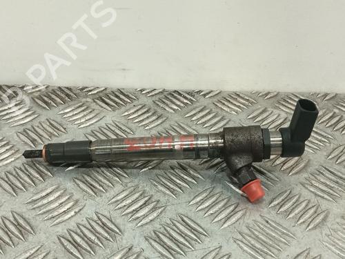 Used Injector Injector CITROËN JUMPER II Van 2.2 HDi 110 (110 hp) 33621748 33621748