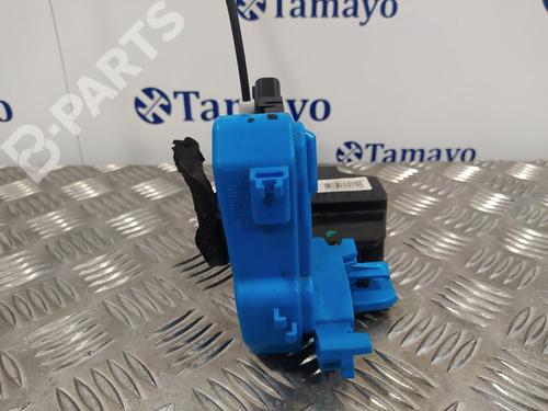 Rear right lock KIA CEE'D Sportswagon (JD) 1.6 GDI | BP8907802C99 