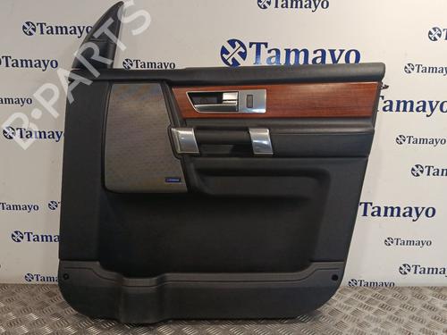 Garniture avant droite LAND ROVER DISCOVERY IV (L319) 3.0 SDV6 4x4 (256 hp) 31915707