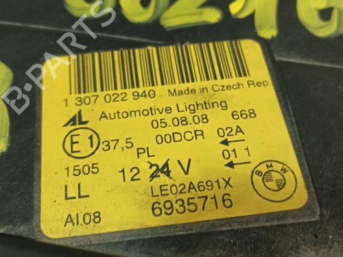 Right headlight BMW 3 Coupe (E46) 330 Cd | BP35954475C29 - Image 4