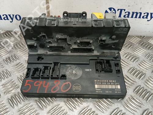 Used Fuse box MERCEDES-BENZ VIANO (W639) [2003-2025]  29570367