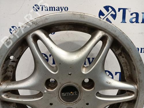 Rim SMART CITY-COUPE (450) 0.6 (S1CLA1, 450.341) | BP29629228C45