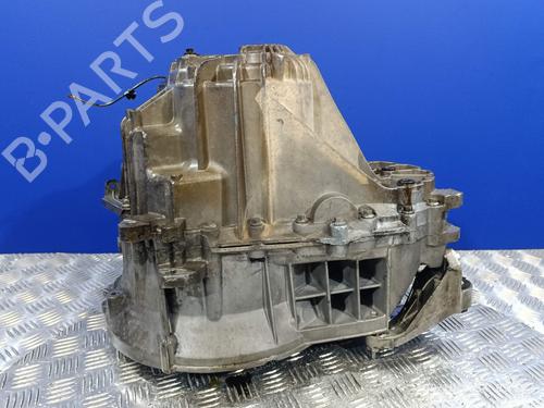 Gearbox FORD FOCUS C-MAX (DM2) 2.0 TDCi | BP20978822M3 