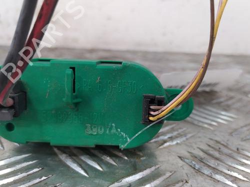 Heater resistor RENAULT ESPACE IV (JK0/1_) | BP39614654M108 - Image 2