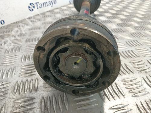Left front driveshaft VW TRANSPORTER T4 Bus (70B, 70C, 7DB, 7DK, 70J, 70K, 7DC, 7DJ)  | BP29811597M38 