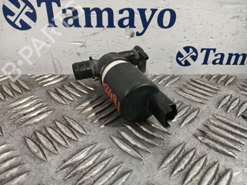 Washer pump RENAULT MEGANE III Hatchback (BZ0/1_, B3_) 1.5 dCi (BZ0C) | BP29562356E24 