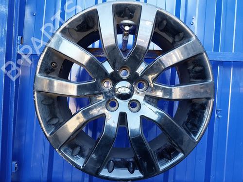Used Rim LAND ROVER RANGE ROVER SPORT I (L320) 2.7 D 4x4 (190 hp) 16044638