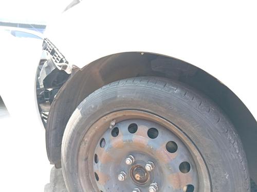 Used Wheel arch Wheel arch KIA CARENS IV 1.7 CRDi (116 hp) 35964524 35964524