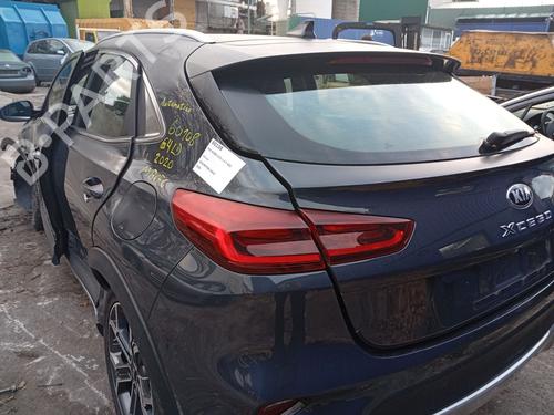 Left taillight KIA XCEED (CD) 1.4 T-GDI | BP31918242C34