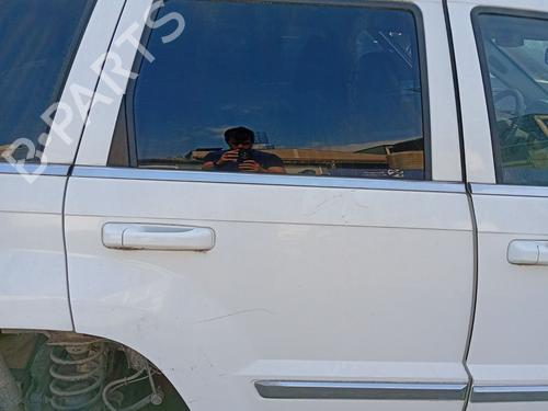 Used Right rear door Right rear door JEEP GRAND CHEROKEE III (WH, WK) 3.0 CRD 4x4 (218 hp) 33986968 33986968