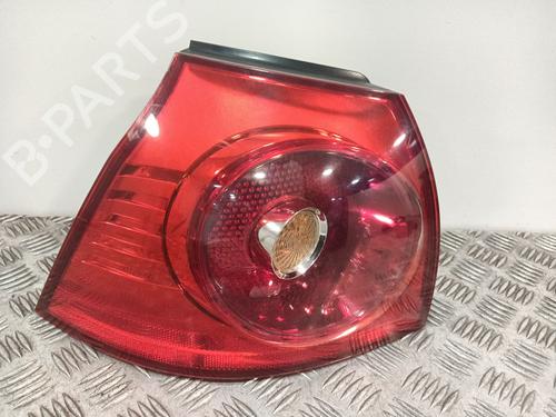 left-taillight-vw-golf-v-1k1-2003-2004-2005-2006-2007-2008-2009-2010-33290865 main image
