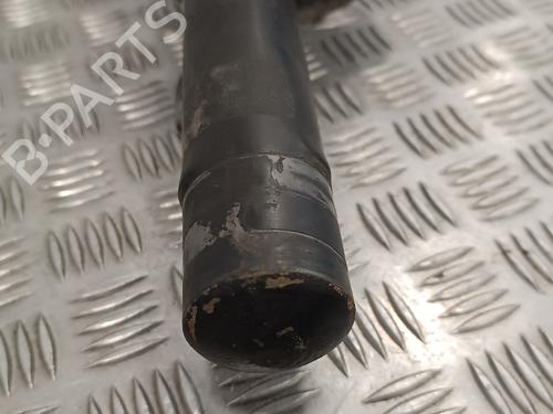 Left front shock absorber PEUGEOT 206 Hatchback (2A/C) 1.9 D | BP15734049M16 