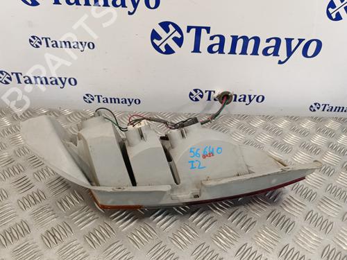 Left taillight HYUNDAI ATOS PRIME (MX)  | BP18695913C34 