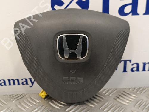 Førerens kollisjonspute HONDA JAZZ II (GD_, GE3, GE2) 1.4 iDSI (GE3, GD1) (83 hp) 16563044