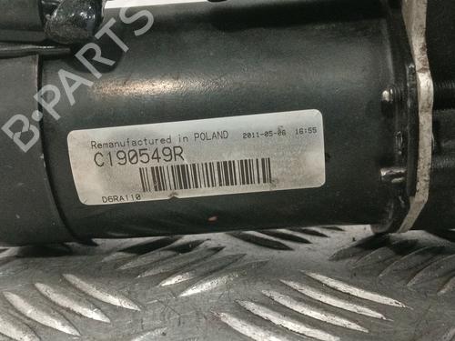 Startmotor CITROËN C4 I (LC_) | BP29944935M8