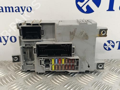 Used Fuse box FIAT DOBLO Cargo (263_) 1.3 D Multijet (90 hp) 17971123