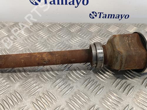 Right front driveshaft PEUGEOT PARTNER Tepee | BP17787743M39