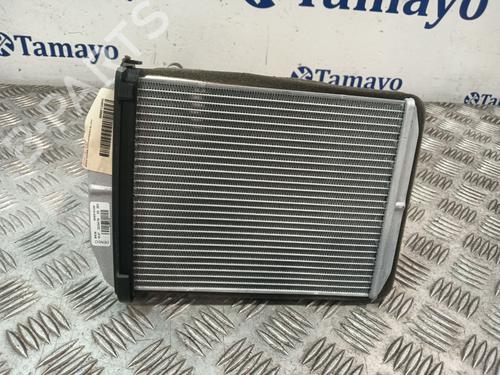 Heater matrix FIAT 500 (312_) 1.2 (312AXA1A) | BP32476049M63