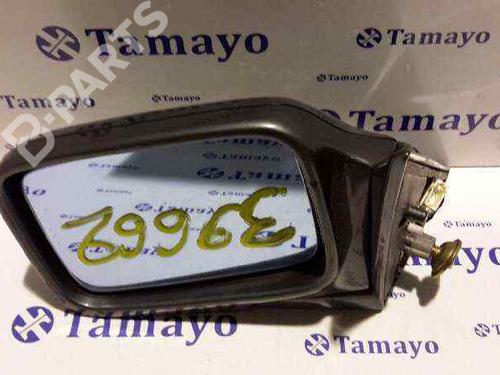 Used Left mirror BMW 5 (E34) [1987-1995]  6636254