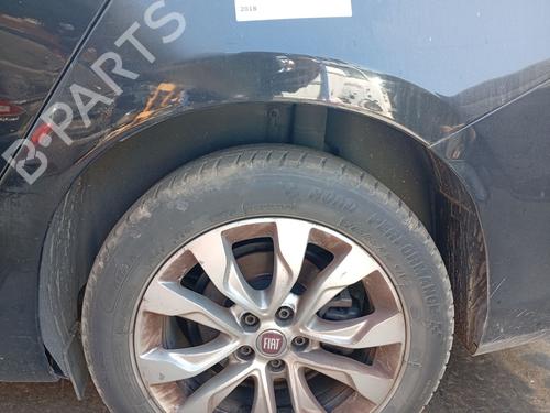 Used Wheel arch Wheel arch 37720746 37720746