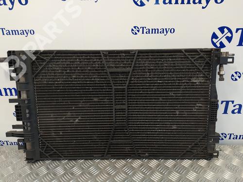AC radiator OPEL INSIGNIA A Sports Tourer (G09) 2.0 CDTI (35) | BP11042221M32