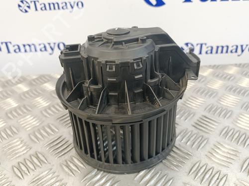 Heater blower motor FORD FIESTA VI (CB1, CCN) 1.6 TDCi | BP17630095M62 