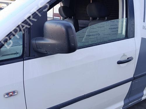 Dør venstre foran VW CADDY III Box Body/MPV (2KA, 2KH, 2CA, 2CH) 1.6 TDI | BP29977810C2