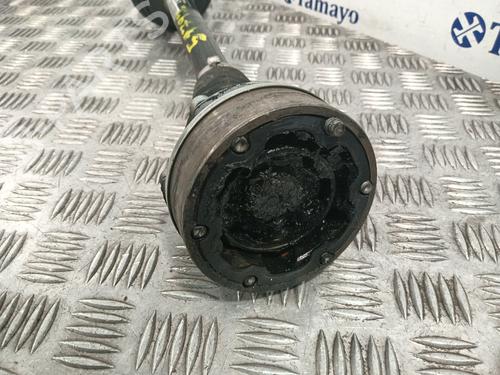 Left front driveshaft SEAT LEON (5F1) 1.4 TSI | BP30911847M38