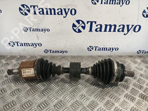 Used Left front driveshaft VOLVO XC70 I Cross Country (295) [1997-2007]  29419123