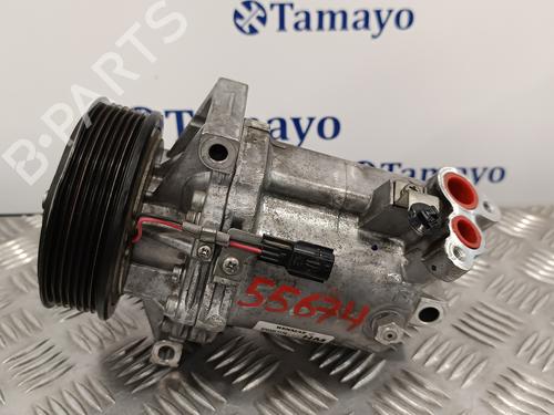 AC Kompressor DACIA LODGY (JS_)  | BP15422076M34 