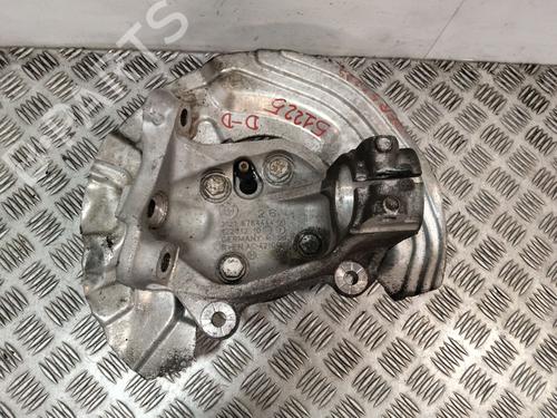 Right front steering knuckle BMW 3 Convertible (E93) 330 d | BP37080636M26 - Image 2