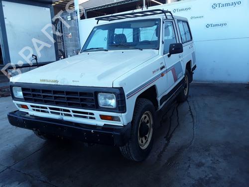 Other NISSAN PATROL III/2 Station Wagon (W260)  | BP26278320O1 