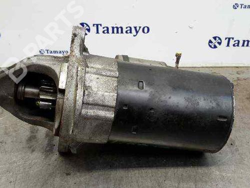Used Starter OPEL CORSA D (S07) 1.2 LPG (L08, L68) (83 hp) 6298698