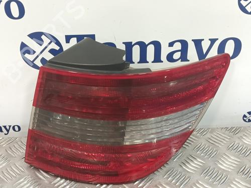 Used Right taillight MERCEDES-BENZ B-CLASS Sports Tourer (W245) [2005-2011]  13405099