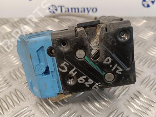 Front left lock VOLVO XC90 I (275)  | BP16303650C98 