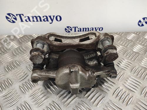 Left rear brake caliper FIAT DUCATO Van (250_)  | BP12233809M107 