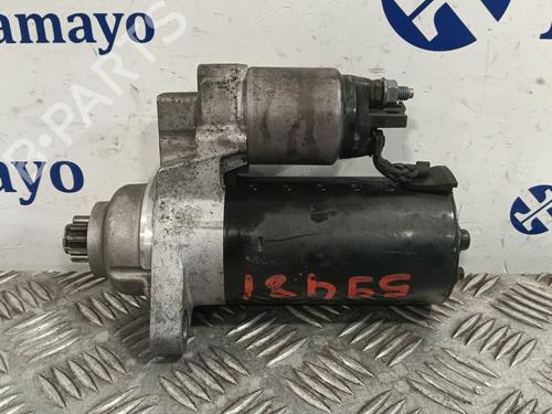 Motorino avviamento VW POLO IV (9N_, 9A_) 1.4 TDI (75 hp) 31020544