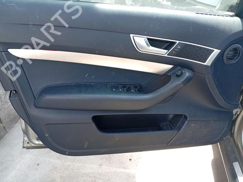 Rear right panel AUDI A6 C6 (4F2) 2.4 | BP36553509C61 - Image 10
