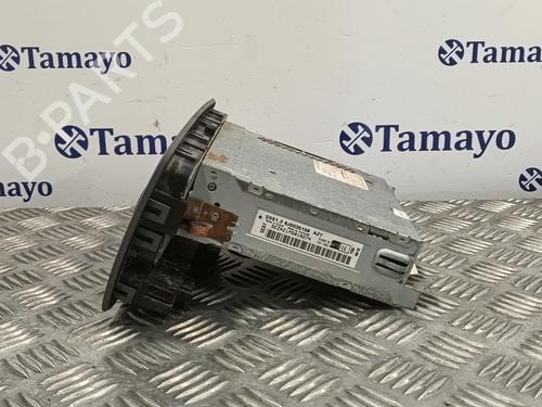Radio SEAT IBIZA IV (6J5, 6P1)  | BP18782333E6 