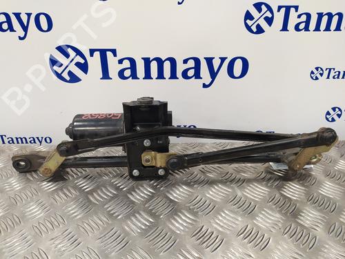 Used Front wiper motor HYUNDAI TUCSON (JM) 2.0 (141 hp) 8521085