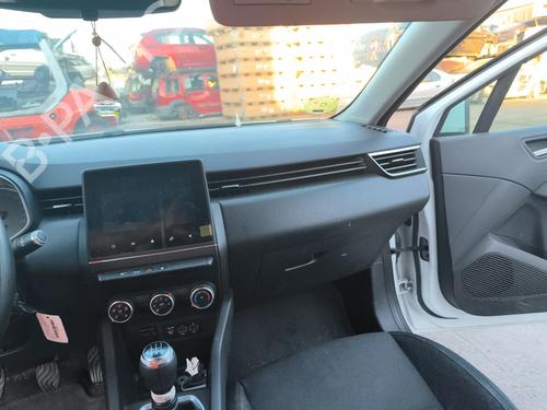 Dashboard RENAULT CLIO V (B7_) 1.0 TCe 100 (B7MT) | BP39503875C46 - Image 2